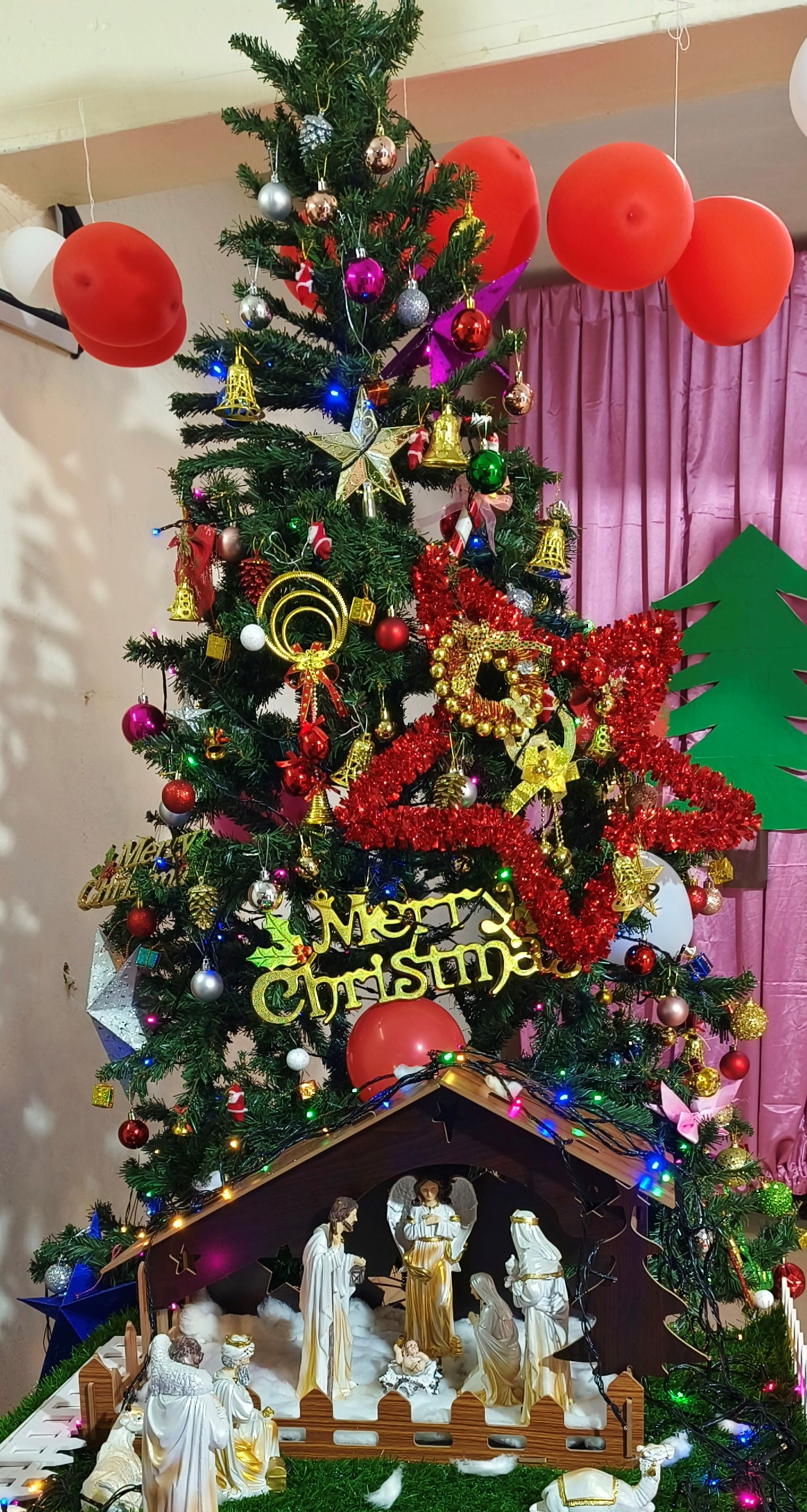 X'mas Celebration 2025